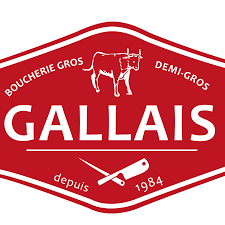 La boucherie Gallais