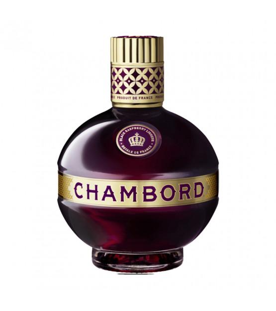 Liqueur royale de Chambord
