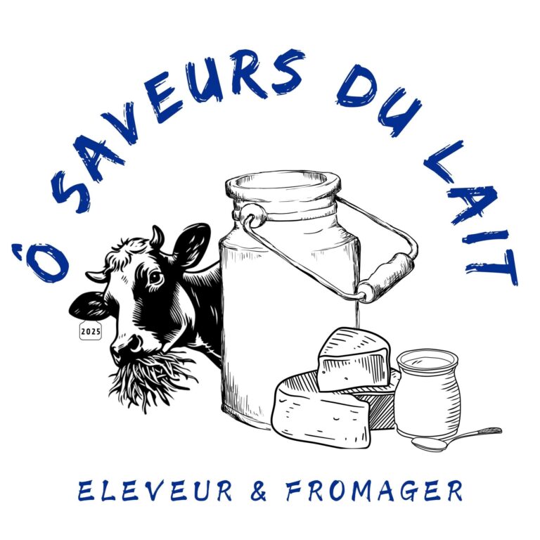 O' Saveurs du Lait Muides